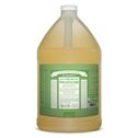 Dr. Bronner's Pure-Castile Soap Liquid Green Tea 3.8L